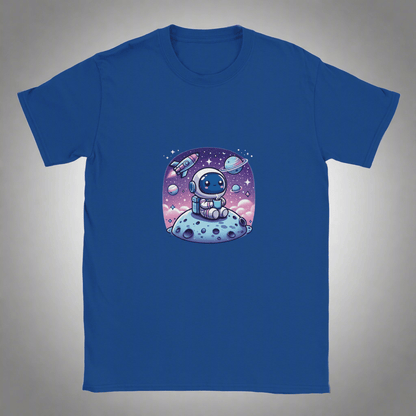 Tiny Astronaut T-shirt