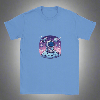 Tiny Astronaut T-shirt