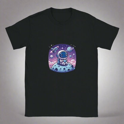 Tiny Astronaut T-shirt