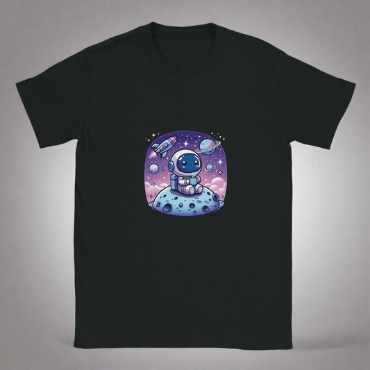 Tiny Astronaut T-shirt