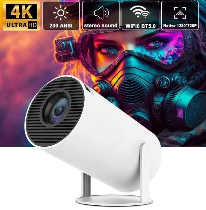 Dream Wave Pro Projector™