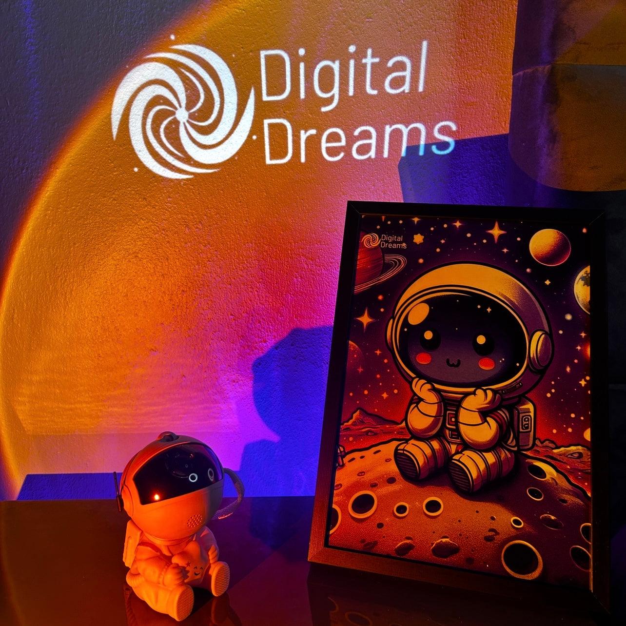 Astro Dream Projector™