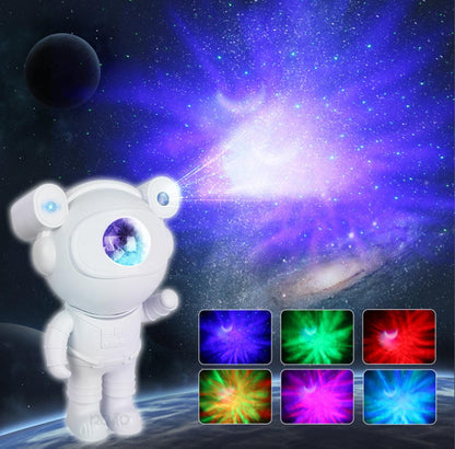 Galactic Astronaut Light™