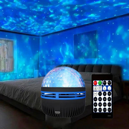 Galaxy LED Projector™