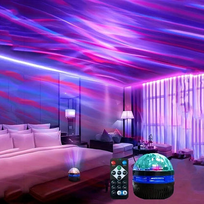 Galaxy LED Projector™