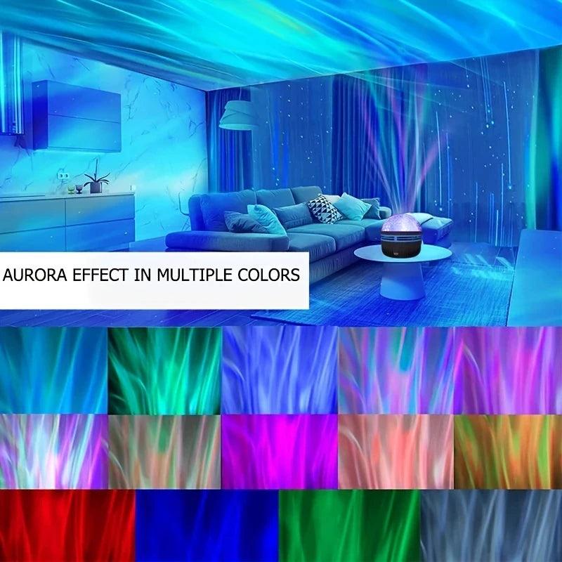 Galaxy LED Projector™