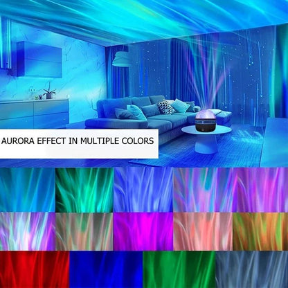 Galaxy LED Projector™